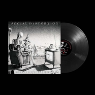 Front View : Social Distortion - MOMMY S LITTLE MONSTER (REMASTERED 2023 VINYL) (LP) - Concord Records / 7252931