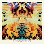 Front View : All Them Witches - SLEEPING THROUGH THE WAR DELUXE W/ TASCAM DEMOS (2LP) - New West Records, Inc. / LPNWX5755
