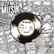 Front View : Loefah & Coki - DISCO REKAH / ALL OF A SUDDEN - Deep Medi Musik / MEDI003RP