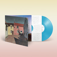 Front View : Bill Ryder-Jones - IECHYD DA (LP, LTD POWDER BLUE VINYL) - Domino Records / WIGLP485X