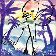 Front View : Bug Club - RARE BIRDS: HOUR OF SONG (2LP) - We Are Busy Bodies / LPWABB177