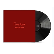Front View : Fiona Apple - WHEN THE PAWN... (LP) - Sony Music Catalog / 19658830251