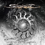 Front View : Symbiontic - THE SUN AND THE DARKNESS (LP) - Apostasy Records / 9083001