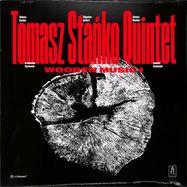 Front View : Tomasz Stanko Quintet - WOODEN MUSIC I (LP) - Astigmatic Records / AR020