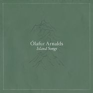 Front View : Olafur Arnalds / Olafur Arnalds - ISLAND SONGS (LP) - Mercury Classics / 002894812861