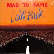 Front View : Laid Back - ROAD TO FAME (2LPGF,COL.ED.200G SWIRLVINYL) - Brother Music / BMVI009COLSV