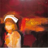 Front View : Sonic Youth - SONIC NURSE (2LP) - Geffen / 4749356