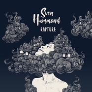 Front View : Sven Hammond - RAPTURE (LP) - Caroline / 5776420