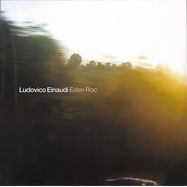 Front View : Ludovico Einaudi - EDEN ROC (COLOURED VINYL) (2LP) - Decca / 002894859299