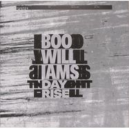 Front View : Boo Williams - DAY RISE - Pariter / PRTR 30