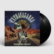 Front View : Bad Bone Beast - EXTRAVAGANZA (LTD.BLACK VINYL) (LP) - Drakkar Entertainment Gmbh / DRAK 2871