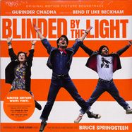 Front View : Various Artists - BLINDED BY THE LIGHT (Light White 2LP) - Columbia / 19075976631