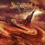 Front View : Blood Red Throne - NONAGON (BROWN/ BLACK MARBLED VINYL) (LP) - Season Of Mist / SSR 197LPC
