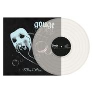 Front View : Gouge Away - DEEP SAGE (CLOUDY CLEAR) (LP) - Deathwish Inc. / 791689665672
