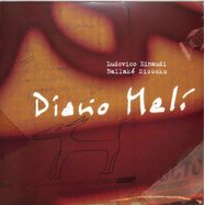 Front View : Ludovico Einaudi - DIARIO MALI (DELUXE ALBUM Indie 2LP) - Decca / 4858896_indie