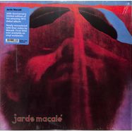 Front View : Jards Macale - JARDS MACALE (LP) - Week-End Records / WE6