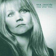 Front View : Eva Cassidy - TIME AFTER TIME (LP) - Blix Street Records / 3934101738