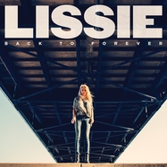 Front View : Lissie - BACK TO FOREVER (LP) - Lionboy Records / LISSIEL1