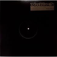 Front View : Various Artists - MOBLACK GOLD VOL. X - MoBlack Records / MBRV030
