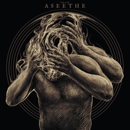 Front View : Aseethe - THE COST (LP) - Thrill Jockey / 05259901