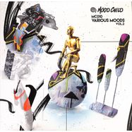 Front View : Various - VARIOUS MOODS VOL. 2 - Mood Child / MC010