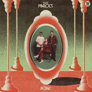 Front View : Thee Marloes - PERAK (LTD CLEAR MERAH LP) - Big Crown Records / BCR179LPC2 / 00164374