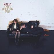 Front View : Malva - A SOFT SEDUCTION DAILY (LP) - Trikont / 05255461