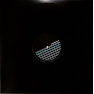 Front View : Extrawelt - RIVERRUN / MIDI WATERS - Systematic Recordings / SYST0139-6