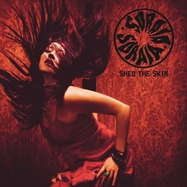 Front View : Soraia - SHED THE SKIN (LP) - Wicked Cool Records / 659467665712