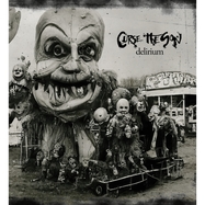 Front View : Curse the Son - DELIRIUM (LP) - Ripple Music / RIPLP227