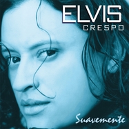Front View : Elvis Crespo - SUAVEMENTE (LP) - MUSIC ON VINYL / MOVLP3873