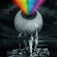 Front View : Mommyheads - ONE EYED BAND (LP) - FANFAR! / LPFANF41