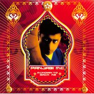 Front View : Panjabi MC - MUNDIAN TO BACH KE (7 INCH) - Vinylbrokers Records / VBR-01