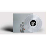 Front View : The Dark - THE DARK EP (CRYSTAL CLEAR LP) - Arising Empire / 2992514AEP