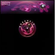 Front View : Jorg Kuning - BH007 - Bakk Heia Records / BH007