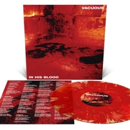 Front View : Vacuous - IN HIS BLOOD (LP) - Relapse Records / 781676759019