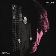 Front View : Rialto - NEON & GHOSTS SIGNS (LP) - Fierce Panda / 726436601917