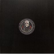Front View : Ffriend - ARCTIC CONNECTION EP - Lunar Orbiter Program / LOP19