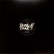 Front View : Eliaz, JJ Fortune - Rizzwax 04 - Rizzwax / RZWX04