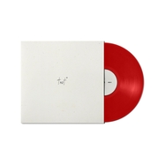 Front View : JEREMIAS - TRUST (LP ROT) - Sammel-Label (sonstige) / 7548191