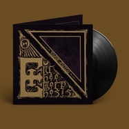 Front View : Entheomorphosis - PYH KUILU (LP) - Svart Records / 643008023737