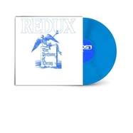 Front View : Tigercub - THE PERFUME OF DECAY (REDUX) (LP) - Loosegroove Records Inc. / 198846589602