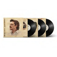 Front View : Morgan Wallen - I M THE PROBLEM (3LP) - Republic / 7588639