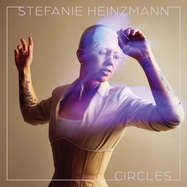 Front View : Stefanie Heinzmann - CIRCLES (DIGIPAK) (CD) - Starwatch Entertainment / 502173274678