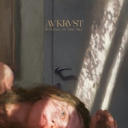 Front View : Avkrvst - WAVING AT THE SKY (CD) - InsideOutMusic / 19802901412