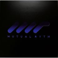 Front View : Mathys Lenne - DETLEV - Mutual Rytm / MR-034