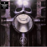 Front View : Lake Emerson & Palmer - BRAIN SALAD SURGERY (LP) - BMG Rights Mgmt GmbH / 6411855