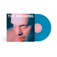 Front View : Sean Nicholas Savage - THE KNOWING (Turquoise LP) - MANSIONS & MILLIONS / MAMILP48