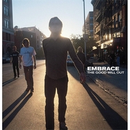 Front View : EMBRACE - THE GOOD WILL OUT (REISSUE 2020 VINYL) (LP) - Universal / 0830741