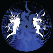 Front View : Mahkina - AURA PROTOCOL - Re-Leaf Records / RLF002